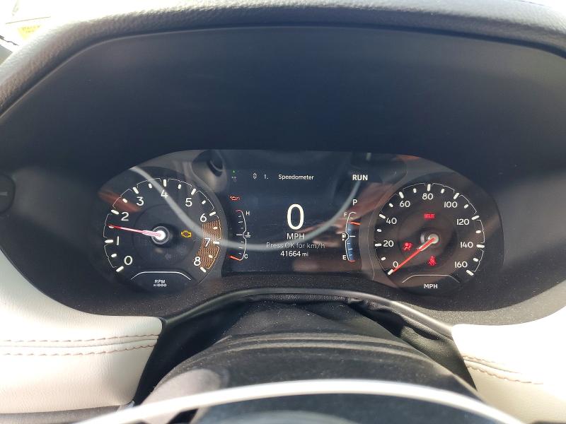 Продажа на аукционе авто 2024 Jeep Compass, vin: 3C4NJDCN6RT584700, номер лота: 62951016