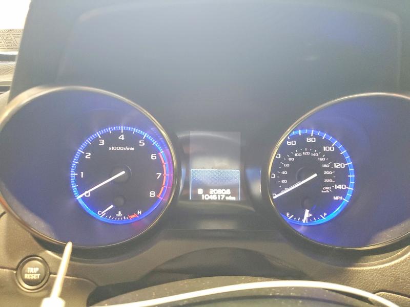 63799956 :رقم المزاد ، 4S3BNAC63H3041880 vin ، 2017 Subaru Legacy مزاد بيع