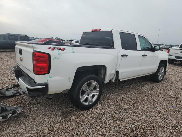 Aukcja sprzedaży 2018 Chevrolet Silverado, vin: 3GCUKPEC9JG375938, numer aukcji: 60593376