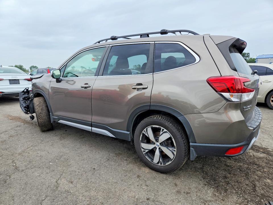 Aukcja sprzedaży 2021 Subaru Forester, vin: JF2SKAXC9MH449923, numer aukcji: 65582906
