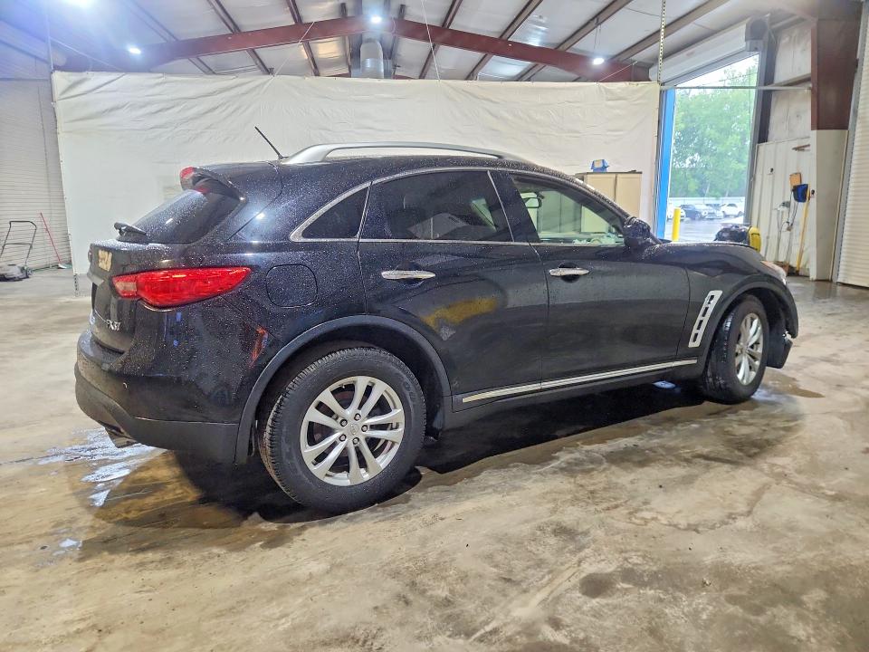 Aukcja sprzedaży 2013 Infiniti Fx37, vin: JN8CS1MW4DM174216, numer aukcji: 63042806