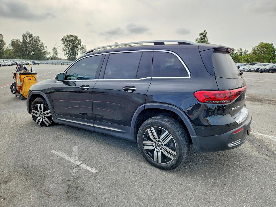 Продаж на аукціоні авто 2023 Mercedes-benz Eqb, vin: W1N9M0CB0PN040237, номер лоту: 64956666