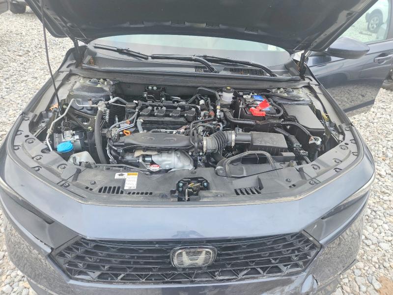Продажа на аукционе авто 2024 Honda Accord, vin: 1HGCY1F22RA092547, номер лота: 64078966