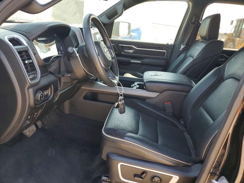 2020 Ram 1500 მანქანა იყიდება აუქციონზე, vin: 1C6SRFJTXLN308821, აუქციონის ნომერი: 65936706