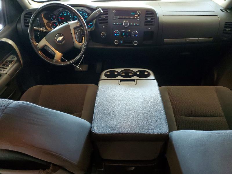 Aukcja sprzedaży 2007 Chevrolet Silverado, vin: 2GCEK13M171700323, numer aukcji: 63422836