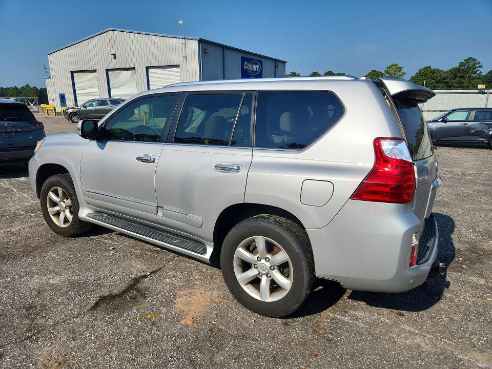 66774836 :رقم المزاد ، JTJBM7FX1D5051216 vin ، 2013 Lexus Gx مزاد بيع