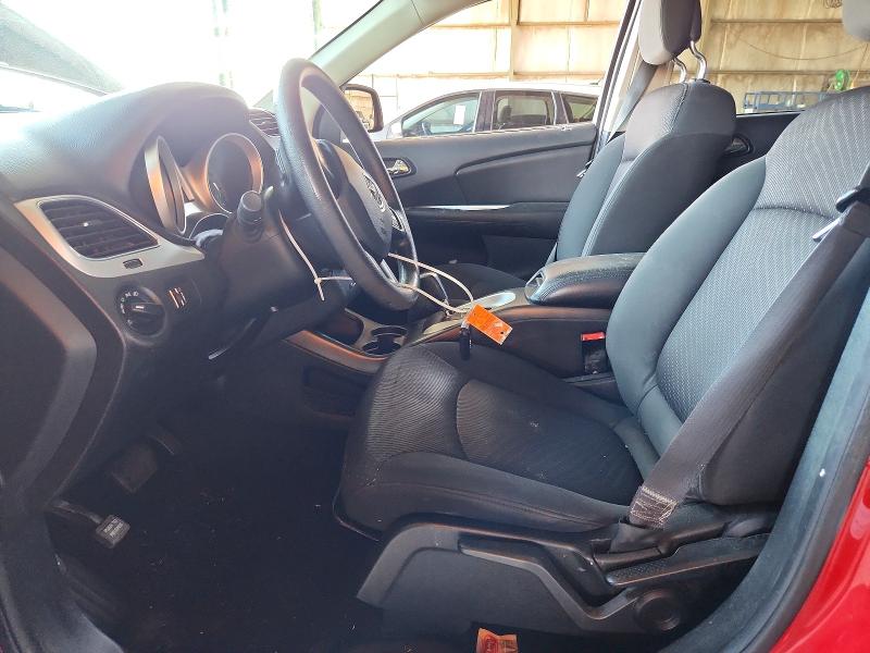 Продажа на аукционе авто 2018 Dodge Journey, vin: 3C4PDCAB1JT273179, номер лота: 64496436