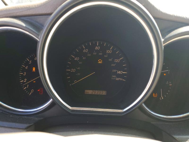 2004 Lexus Rx მანქანა იყიდება აუქციონზე, vin: JTJGA31U640004247, აუქციონის ნომერი: 65697256