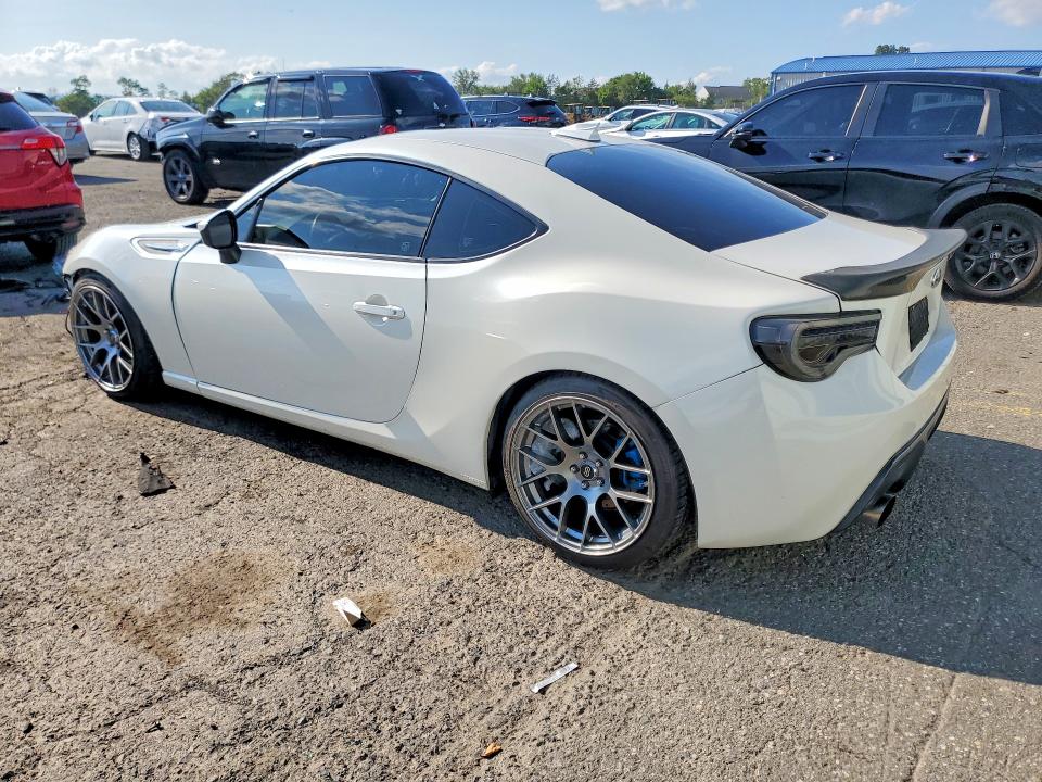 Aukcja sprzedaży 2014 Subaru Brz, vin: JF1ZCAC14E9605656, numer aukcji: 66708626