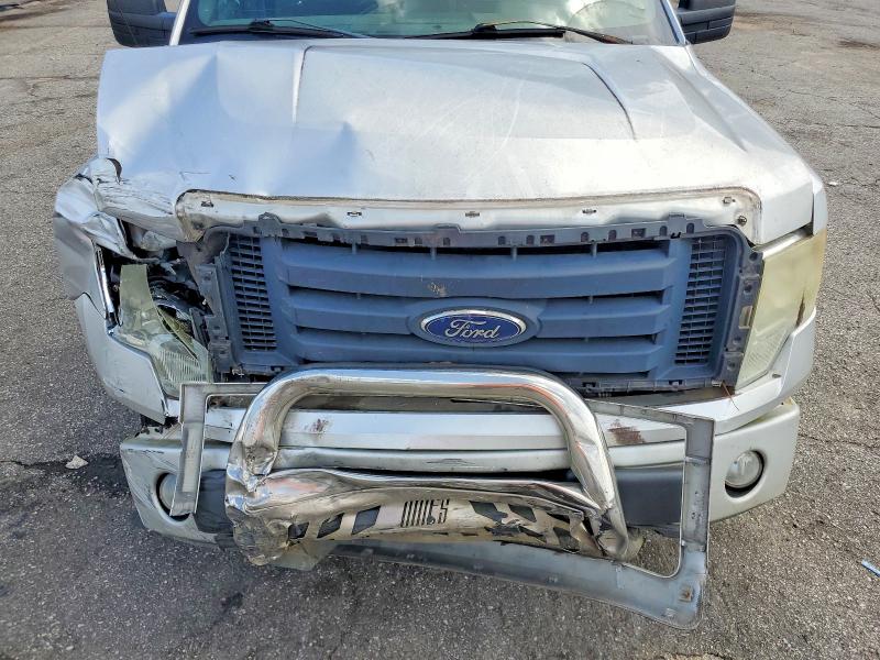 Продаж на аукціоні авто 2010 Ford F150, vin: 1FTEX1E89AFC68775, номер лоту: 66747946