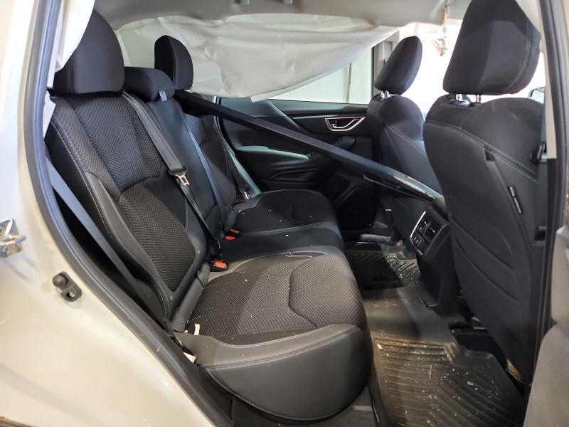 2022 Subaru Forester მანქანა იყიდება აუქციონზე, vin: JF2SKAEC4NH493848, აუქციონის ნომერი: 63476876