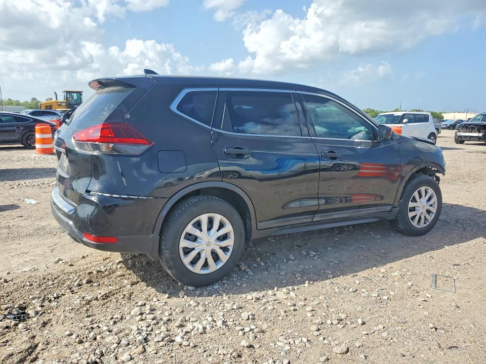 Aukcja sprzedaży 2018 Nissan Rogue, vin: 5N1AT2MT3JC725373, numer aukcji: 64791646