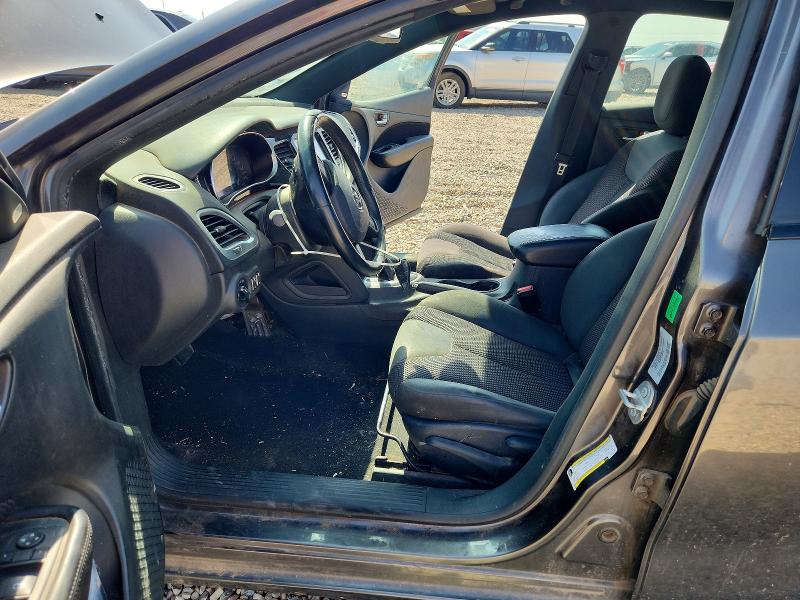 Продажа на аукционе авто 2016 Dodge Dart, vin: 1C3CDFFA2GD791367, номер лота: 63925436