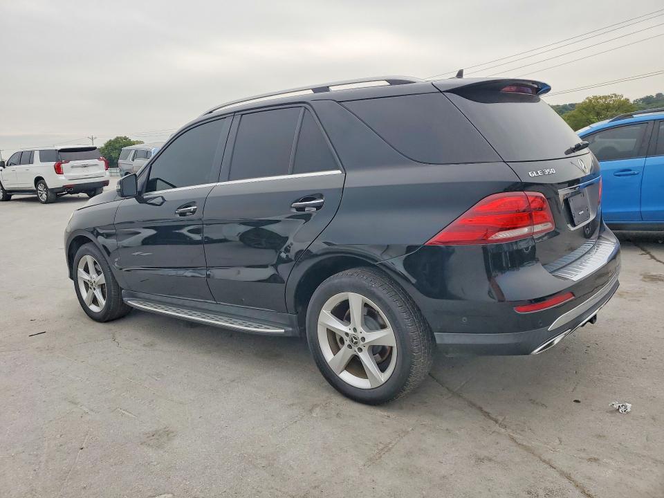 66169426 :رقم المزاد ، 4JGDA5JB8JB065661 vin ، 2018 Mercedes-benz Gle مزاد بيع