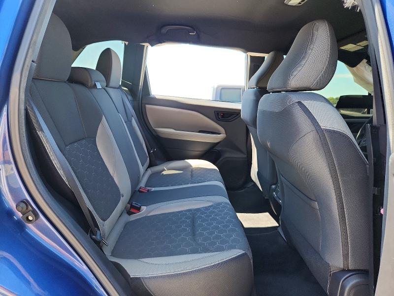 Продажа на аукционе авто 2026 Subaru Forester A, vin: 4S4SLDA68T3093844, номер лота: 65893476