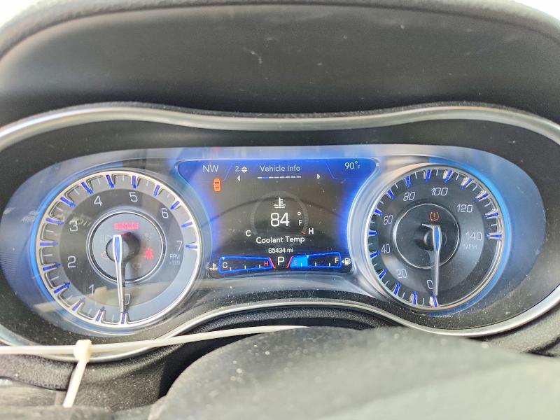 65738376 :رقم المزاد ، 2C3CCARG7KH691010 vin ، 2019 Chrysler 300 مزاد بيع