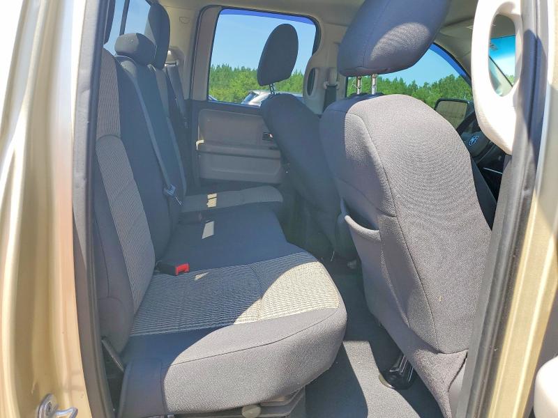 65795856 :رقم المزاد ، 1D7RB1GT2BS656561 vin ، 2011 Dodge Ram 1500 مزاد بيع