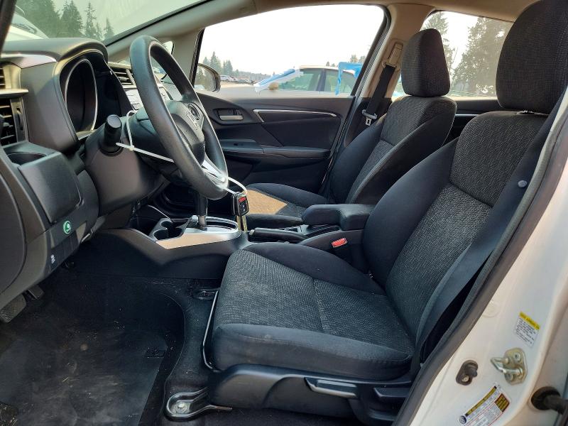 Aukcja sprzedaży 2015 Honda Fit, vin: 3HGGK5H52FM752893, numer aukcji: 63610986