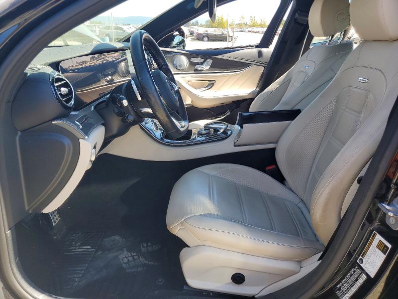 Aukcja sprzedaży 2018 Mercedes-benz E, vin: WDDZF6EB9JA313276, numer aukcji: 65654456