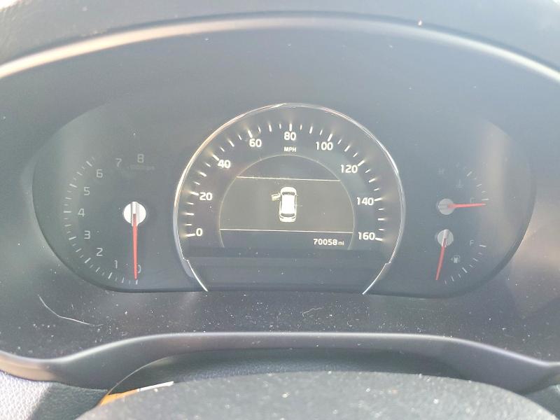 Продаж на аукціоні авто 2020 Kia Sorento, vin: 5XYPHDA58LG656485, номер лоту: 65128716