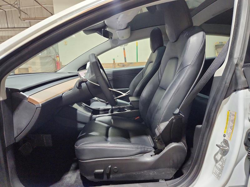 Продажа на аукционе авто 2020 Tesla Model 3, vin: 5YJ3E1EB6LF618850, номер лота: 66193416