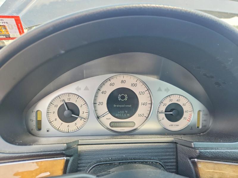Aukcja sprzedaży 2007 Mercedes-benz E, vin: WDBUF87XX7B144198, numer aukcji: 64709896