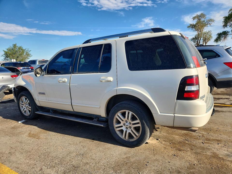 Aukcja sprzedaży 2007 Ford Explorer, vin: 1FMEU75E47UB16680, numer aukcji: 65633256
