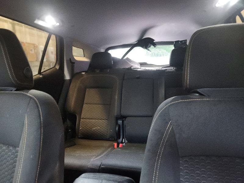 Aukcja sprzedaży 2019 Gmc Terrain, vin: 3GKALMEV6KL369981, numer aukcji: 64379346