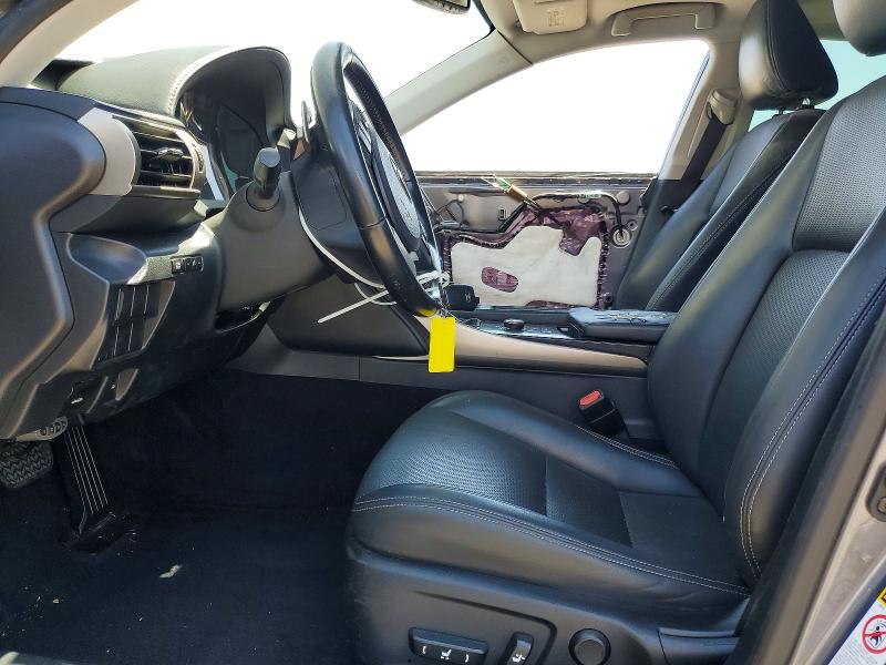 Aukcja sprzedaży 2014 Lexus Is, vin: JTHBF1D22E5034071, numer aukcji: 63404316