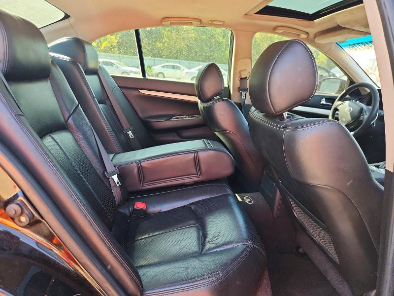 Продажа на аукционе авто 2008 Infiniti G35, vin: JNKBV61E58M200558, номер лота: 65748776
