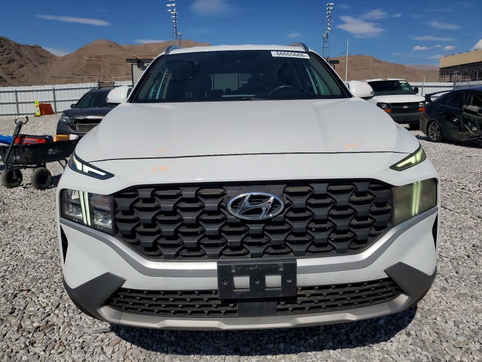 Aukcja sprzedaży 2023 Hyundai Santa Fe, vin: 5NMS2DAJ8PH491705, numer aukcji: 66665686
