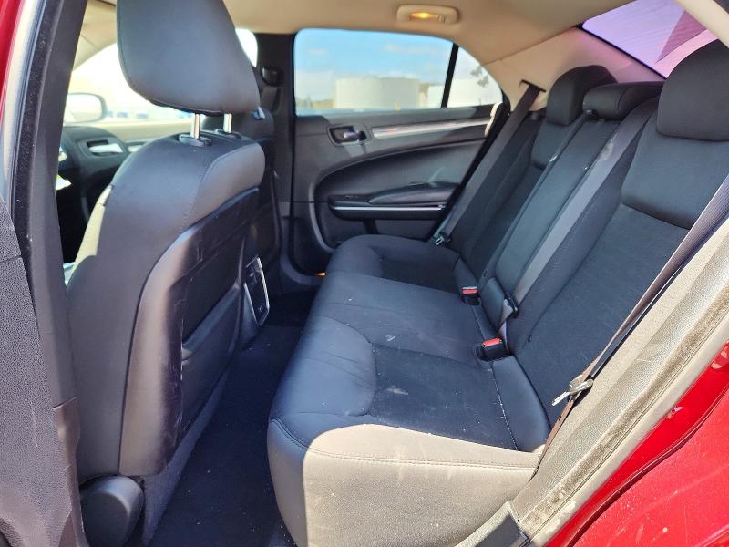 Aukcja sprzedaży 2019 Chrysler 300, vin: 2C3CCAAG1KH682993, numer aukcji: 64902246