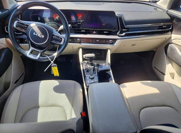 Aukcja sprzedaży 2024 Kia Sportage, vin: 5XYK33DF4RG197794, numer aukcji: 64391486