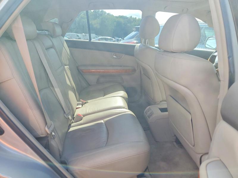 Продаж на аукціоні авто 2008 Lexus Rx, vin: 2T2HK31U18C084391, номер лоту: 65181086