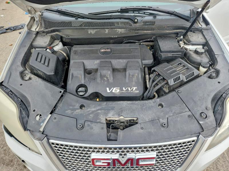 Aukcja sprzedaży 2015 Gmc Terrain, vin: 2GKFLZE35F6268443, numer aukcji: 63844406