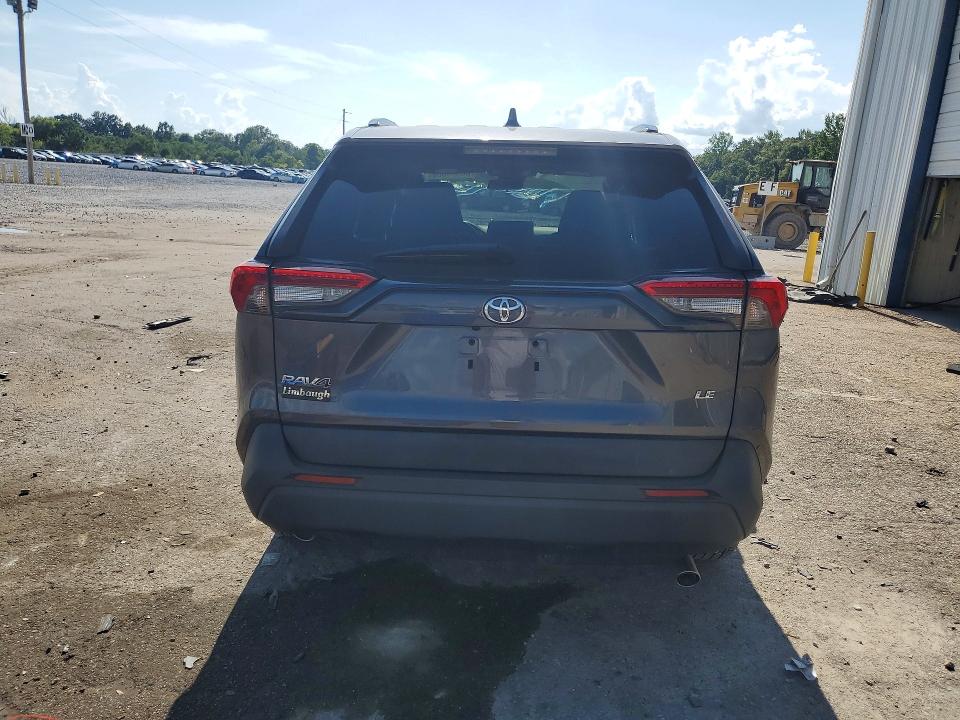 Aukcja sprzedaży 2021 Toyota Rav4, vin: 2T3H1RFV4MC110088, numer aukcji: 64589606