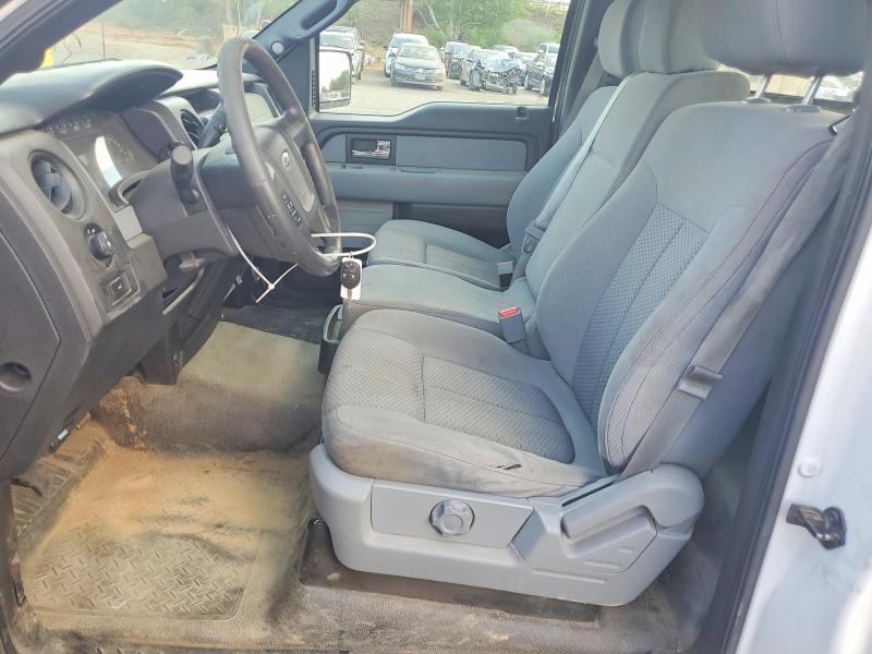 Продажа на аукционе авто 2013 Ford F150, vin: 1FTMF1CM6DKF49362, номер лота: 64437286