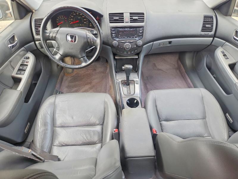 Продаж на аукціоні авто 2005 Honda Accord, vin: JHMCN36485C018261, номер лоту: 64180576