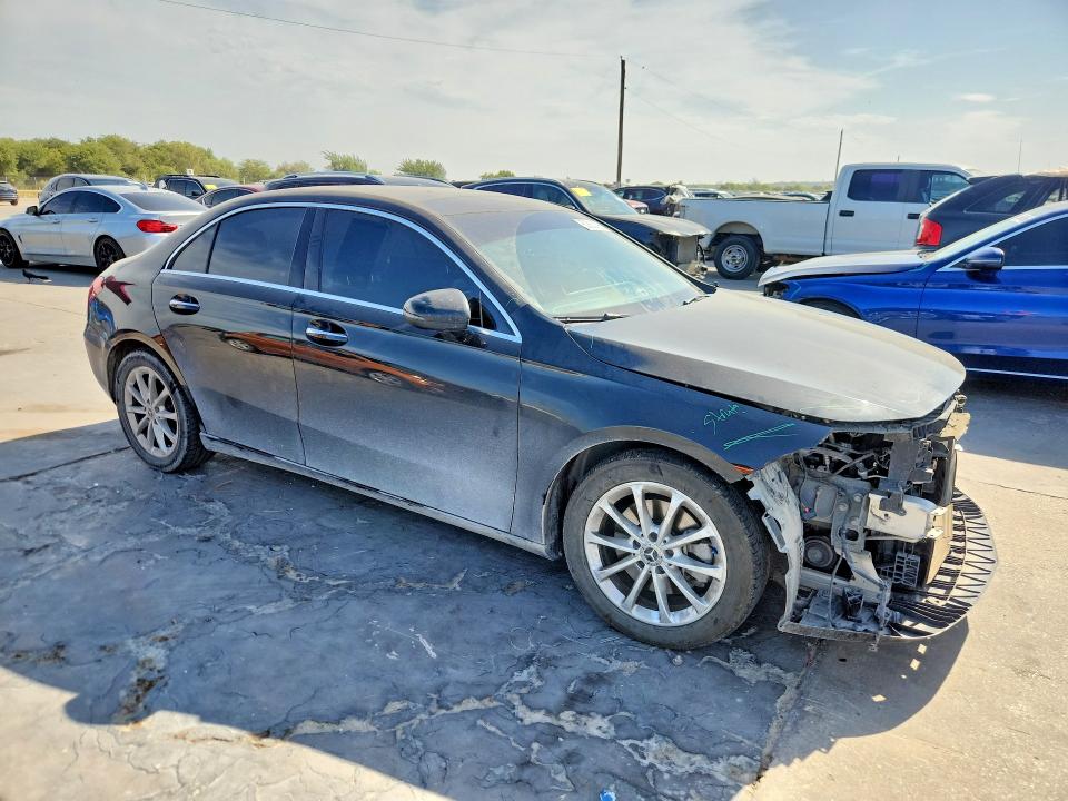 Aukcja sprzedaży 2021 Mercedes-benz A, vin: W1K3G4FBXMJ283201, numer aukcji: 63853796