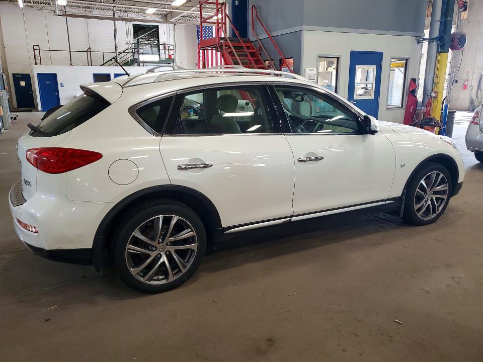 64120296 :رقم المزاد ، JN1BJ0RR8GM268873 vin ، 2016 Infiniti Qx50 مزاد بيع