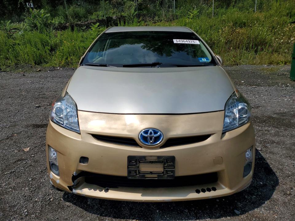 Aukcja sprzedaży 2010 Toyota Prius, vin: JTDKN3DU0A0118897, numer aukcji: 64964926