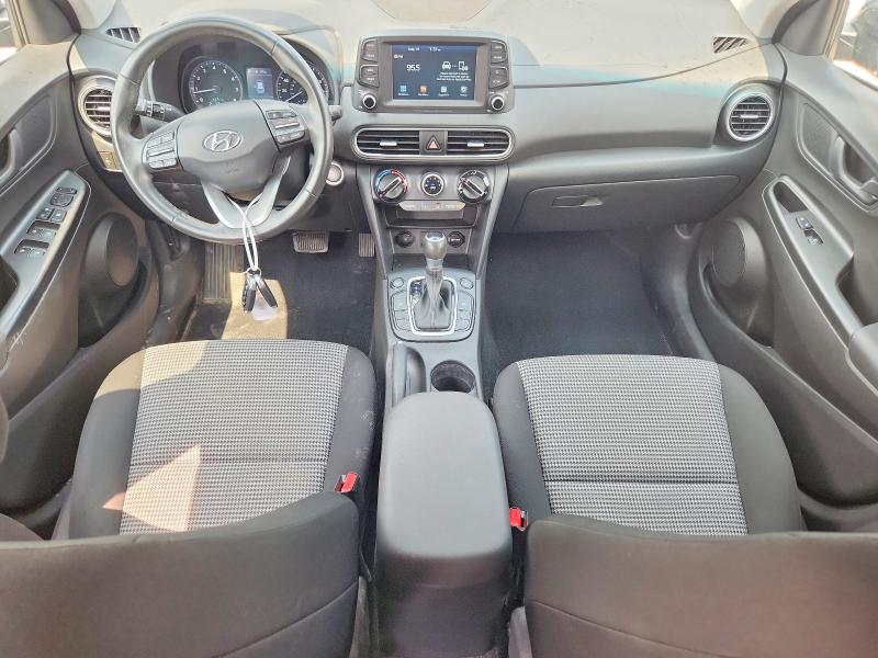 Aukcja sprzedaży 2019 Hyundai Kona, vin: KM8K6CAA7KU242095, numer aukcji: 64940576