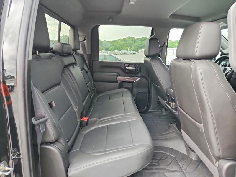 Продажа на аукционе авто 2020 Chevrolet Silverado, vin: 1GC4YPEY0LF195844, номер лота: 65578986