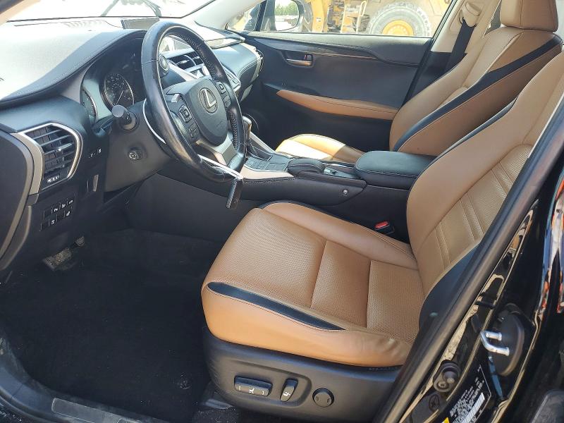 Продажа на аукционе авто 2016 Lexus Nx 200t, vin: JTJBARBZXG2084748, номер лота: 63299696