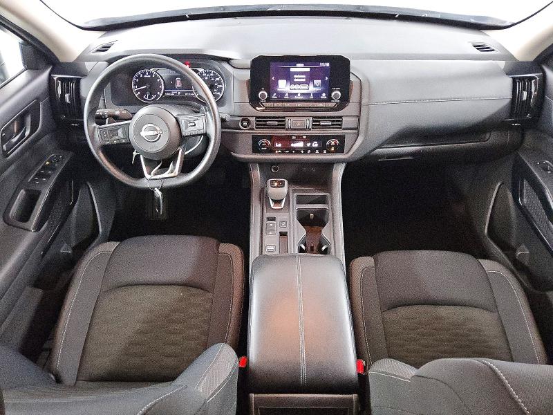 Aukcja sprzedaży 2025 Nissan Pathfinder, vin: 5N1DR3AAXSC289823, numer aukcji: 64398346