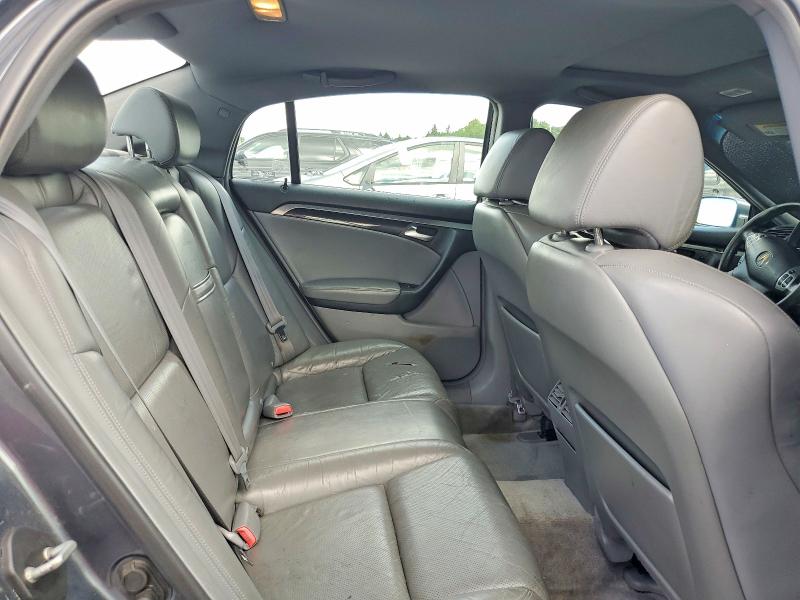 Продажа на аукционе авто 2006 Acura 3.2tl, vin: 19UUA66256A057440, номер лота: 66500816