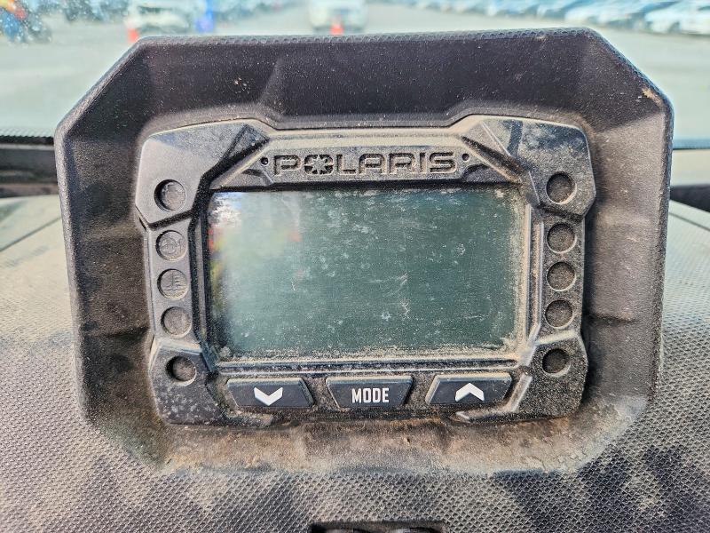 2022 Polaris Ranger მანქანა იყიდება აუქციონზე, vin: 4XATAE998N8016715, აუქციონის ნომერი: 67304776