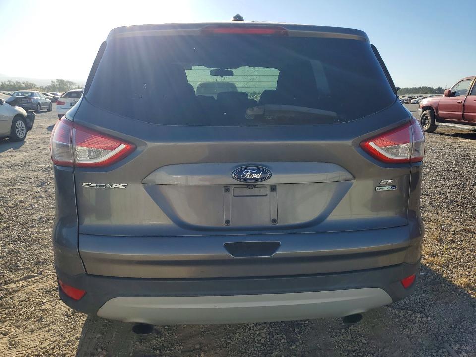 Продаж на аукціоні авто 2014 Ford Escape, vin: 1FMCU9G91EUA07383, номер лоту: 62962996