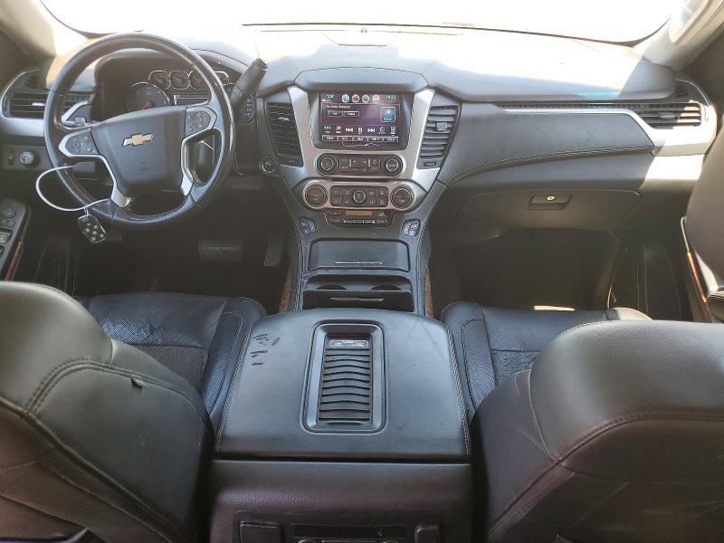 Aukcja sprzedaży 2018 Chevrolet Suburban, vin: 1GNSCJKC0JR112265, numer aukcji: 65716226