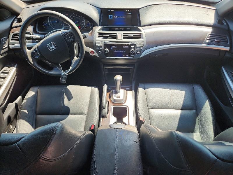 66289036 :رقم المزاد ، 5J6TF1H5XDL000698 vin ، 2013 Honda Crosstour مزاد بيع